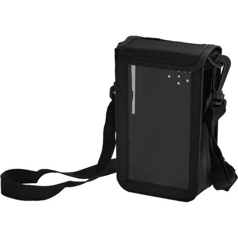 Custodia protettiva, resistente all'usura, antiurto, portatile, professionale e leggera. (1/5)