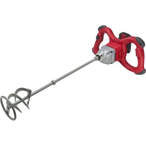 ELETTROMISCELATORE A BATTERIA 20V YAMATO MYX (CORPO MACCHINA)