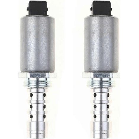 électrovannes de distribution variable 11367524489 pour BMW 540i, 740i, 740il, Z8, BMW E53 et BMW X5 4.4L (1/5)