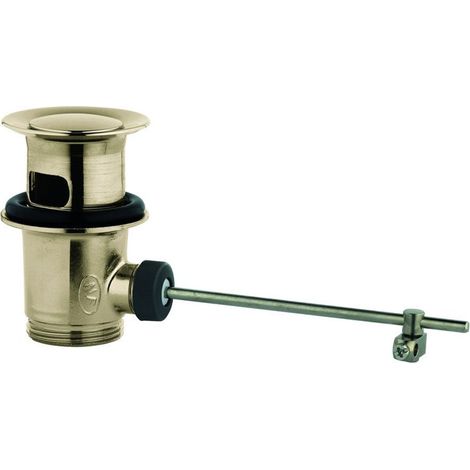 Kit de vidange inox-MS