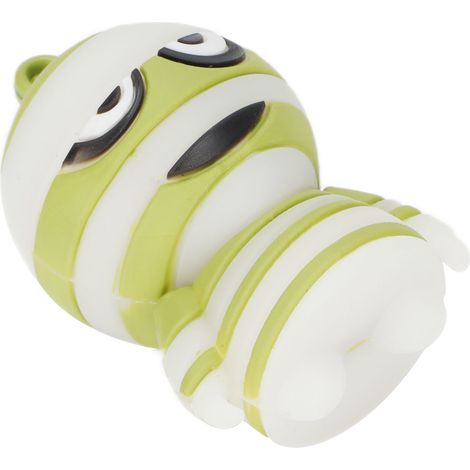 Hot-Swap-fähiger, wasserdichter 2-GB-USB-2.0-Flash-Speicher für schnelle Datenübertragung, ideal für Büroangestellte. (1/5)