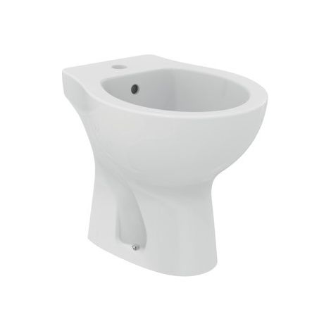 Bodenstehendes Einloch-Bidet 50x36 - Ideal Standard Eurovit (1/5)