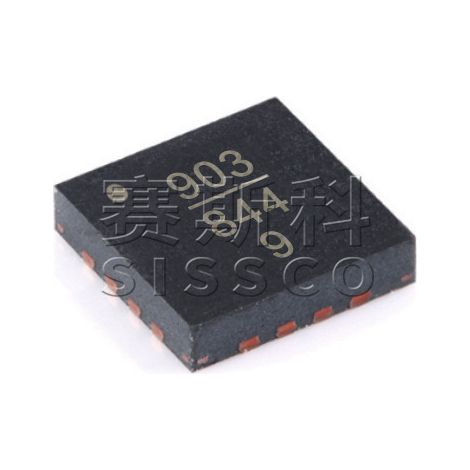 HMC903LP3E HMC980LP4E Electronic Components Chips Electronic Components 5 Packaging 5