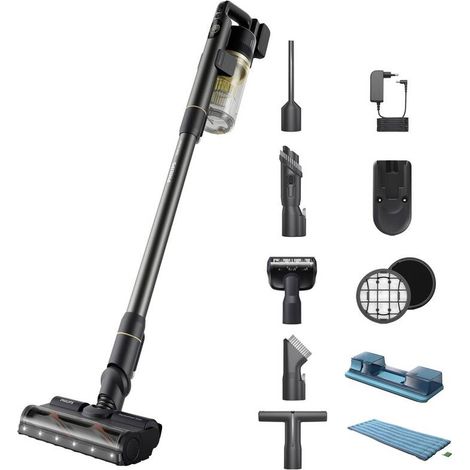 [NEUWERTIG] B-Ware Philips Home 7000 Series XC7057/01 Akku-Handstaubsauger 25.2 V Turbodüse Sauger (1/2)
