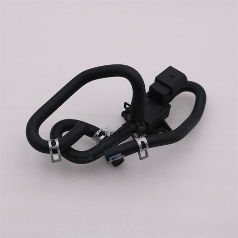 06F906283F est un capteur de vanne solénoïde pour turbocompresseurs dans Audi, Volkswagen Passat, Tiguan, CC et Magotan. (1/4)
