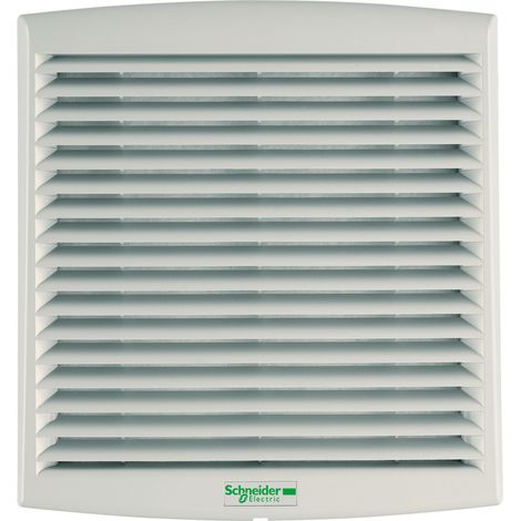 Schneider Electric NSYCVF54M230MM2 Lüftermodul 230 V (B x H x T) 120 x 120 x 38 mm 1 St.