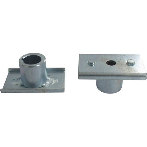 Support de lame tondeuse Scheppach MS225-53 - 5911240003