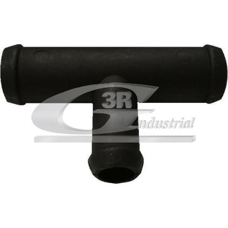 3RG 80667 CONECTOR PLÃÂSTICO T