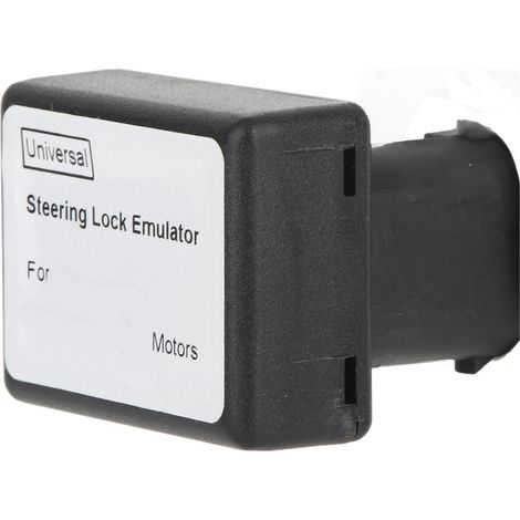 Émulateur de verrouillage de direction ESL ELV, simulateur, accessoire automobile de remplacement pour Samsung (1/5)