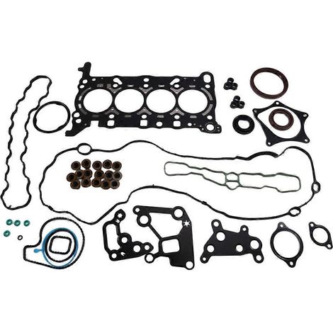 12663880 12668529 Kit completo de juntas para coche, juego de juntas de culata para Angkor Weilang 1.5T 1.4T LFV CHEVROL()