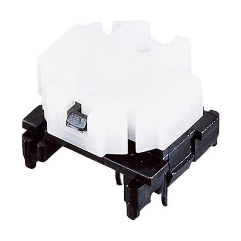 Marquardt 6425.0101 6425.0101 Pulsante 28 V 0.1 A 1x Off / (On) Momentaneo (L x L x A) 14.8 x 13.5 x 10.7 mm 1 pz.