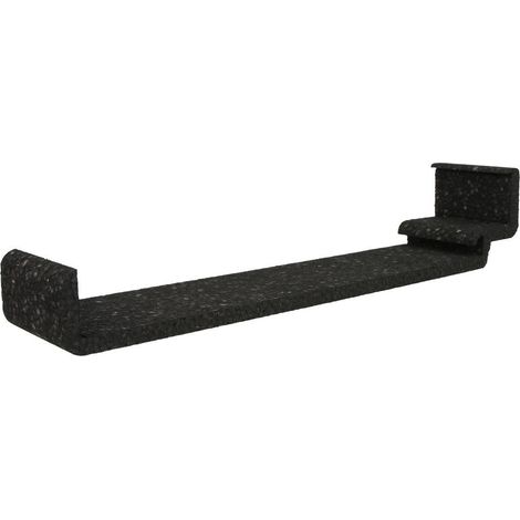 Profilé de châssis pour armature en acier