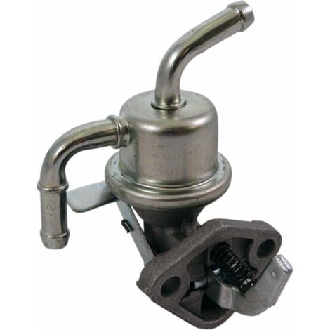 Pompa nafta a membrana adattabile al riferimento originale Kubota 16285-52032