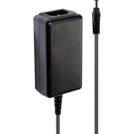 LINDY 73817 AC/DC-Einbaunetzteil 5 V 4 A (1/2)