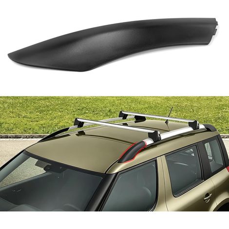 TTCR-II 1PC Compatible avec Porte-Bagages de Toit SUV 2009-2018 (1/5)