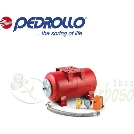 KCP-24 - Kit cilíndrico de 20 litros