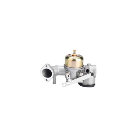 Carburateur Briggs & Stratton S-giant compatible avec moteur 12HP (491031490499491026281707).