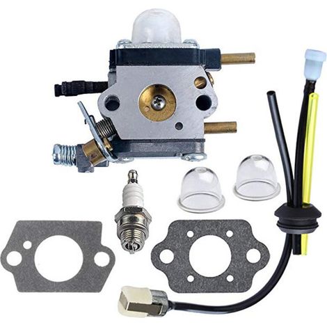 Ensemble de carburateur zama RB K54 C1U - K54A - Carburateur de tronçonneuse à huile (1/5)