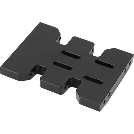 Plaque de protection centrale RC 67 mm, antichoc, performance fiable et durable pour TGH Creeper (1/5)