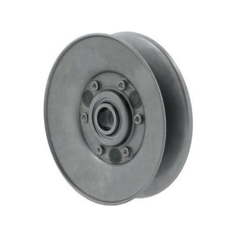 Spannrad Ø 129 mm, Loch 13 mm RSRA13129L0L114