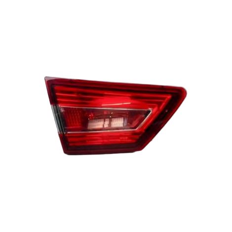 [PRODUIT D'OCCASION] Feu Arrieree Interieur Gauche RENAULT Clio ♻️ Ref Oe. 265552424r - Garantie à vie (1/3)