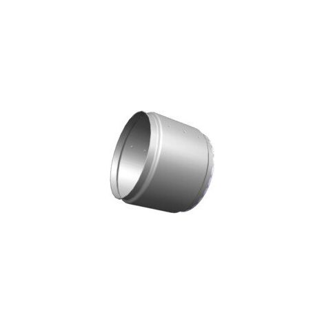 Tambour complet pour seche-linge Electrolux 14001536103 (1/3)