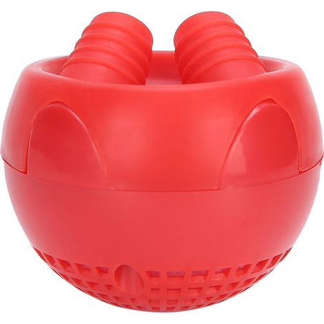 Dispositif Anti Ronflement Silicone 2 en 1 - Aide Respiratoire Nuit Anti-Buée et Sommeil Paisible (1/5)