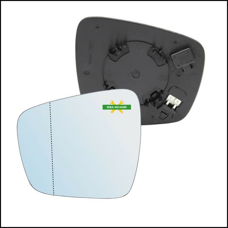 Piastra termica asferica lato guidatore per renault  (inserire i dati tEbay) (1/5)