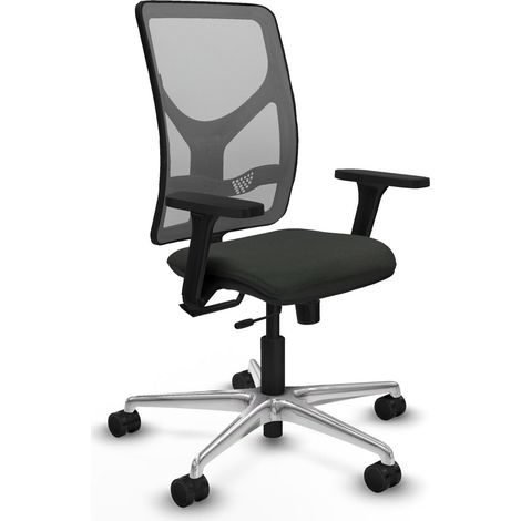 Chaise de bureau piqueras y crespo Motilla mousse 50 mm (1/2)