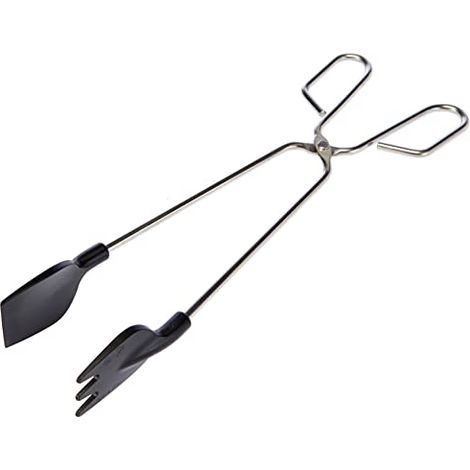 IBILI 791130 - Pinze in acciaio inossidabile e nylon, 30 cm (1/4)