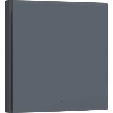 Aqara Funk-Wandschalter WS-EUK03-G Grau Apple HomeKit, Alexa, Google Home (1/5)