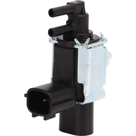 Vanne de purification de contrôle des émissions fiable 14955 2H81A compatible avec les modèles CABSTAR (1/2)