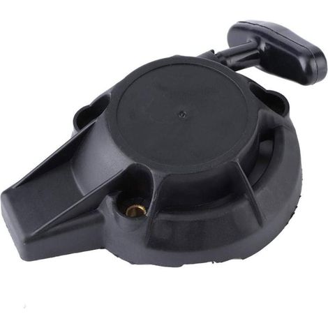 Kit de démarrage par traction pour tondeuse à gazon compatible avec le plateau de démarrage GX25 28400-Z0H-003, 28400-Z0H-305 (1/5)