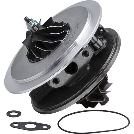 1Stk Rumpfgruppe Chra 454135-5006 059145701C für Audi VW 2.5 TDI 110kW / 150PSTurbo Rumpfgruppe Chra for Audi A4 B5 8D2 8D5 2.5 TDI Bj. 97-01 059145701C (1/5)