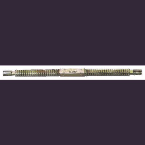 Bahco Lima filettatrice professionale finitura dorata 230 mm