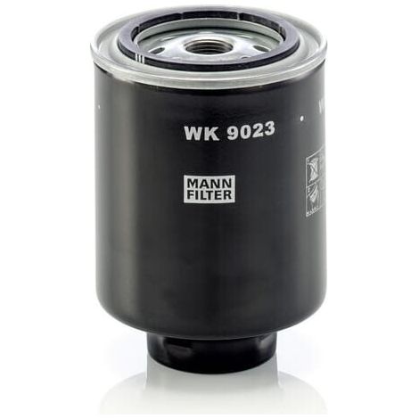 Filtre à air Mann-Filter C 14 178 SAAB 5465653
