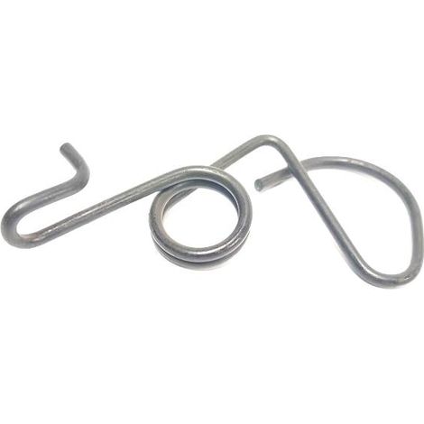 Ressort de panier de tracteur Husqvarna CTH126 CTH210 McCulloch M110 M145 M125