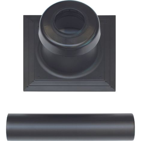 Vaillant Tapa de pozo 110 mm PP, 0020106397