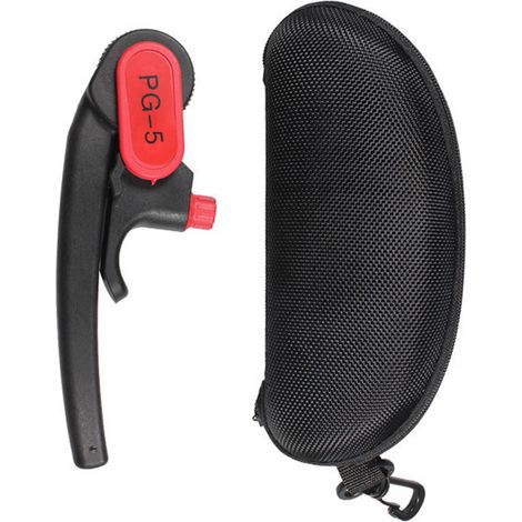 Pelacables manual portátil PG-5 para cables redondos de 25 mm – multiherramienta (1/5)