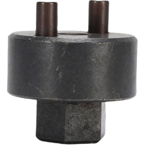 Herramienta profesional para desmontar el embrague de cadena de acero aleado de alta resistencia 530031112, apta para Poulan 2200, 2400, 2600 y 2750. (1/5)