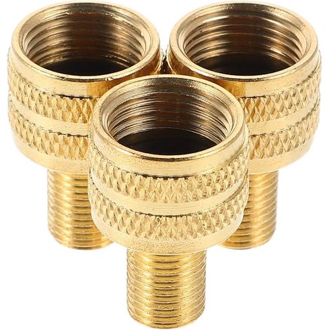 Steel Inflator Nozzle Inflator Adapter for Truck Tire Inflator Air Compressor Accessories for Truck Truck Truck Vehicle (1/3)