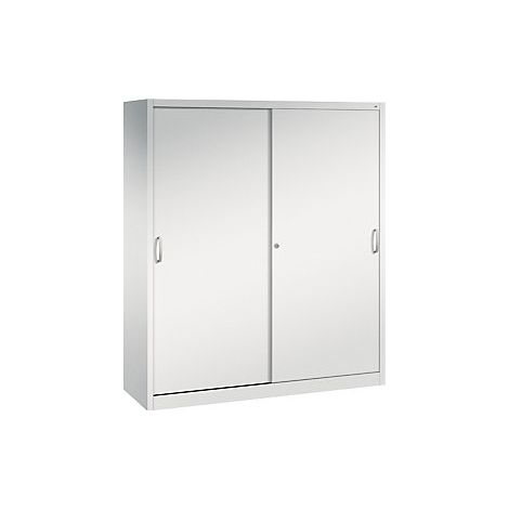 C+P  Armadio con ante scorrevoli ACURADO  8 ripiani  alt x