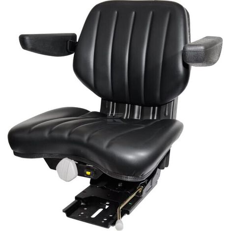 Siège GRAMMER G775000
