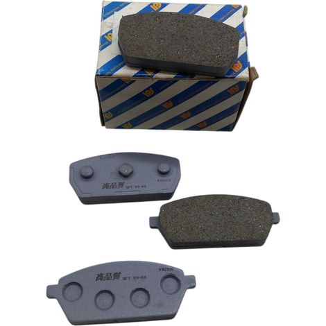 Pastiglie freno per suzuki carry  super carry