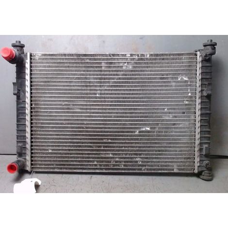 [PRODUIT D'OCCASION] Radiateur FORD Fiesta 2005- ♻️ Ref Oe. 1430653 - Garantie à vie (1/3)