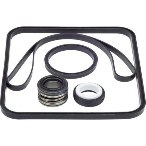 Kit de réparation de joint torique pour pompe Hayward Super SPX1600 TRA (1/5)