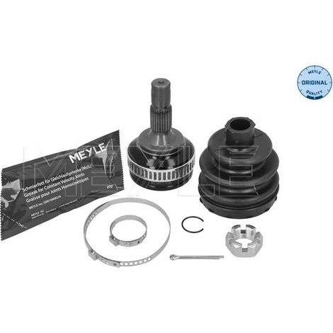 Jeu de joints, arbre de transmission Meyle 11-14 498 0013 CITROËN 3272.FG