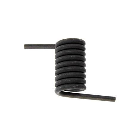 Ressort de relevage 9 spires TECOMEC pour affûteuse TECOMEC SUPER Jolly