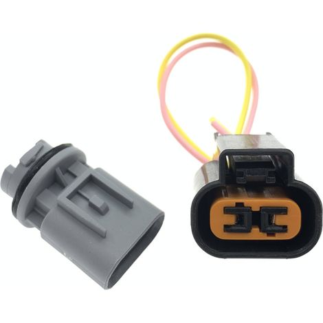 Die Teilenummer 9235025000 ist für Scheinwerfer von Hyundai Elantra und Kia (Modelle 01-06) geeignet. Die Teilenummern 925502C000 und 927301R000 sind ebenfalls passend. (1/5)