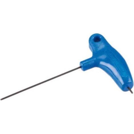 Chiave a brugola Park Tool ph-2 manico ergonomico sfera